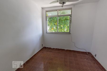 Quarto 1 de apartamento à venda com 2 quartos, 75m² em Taquara, Rio de Janeiro