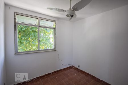 Quarto 1 de apartamento à venda com 2 quartos, 75m² em Taquara, Rio de Janeiro