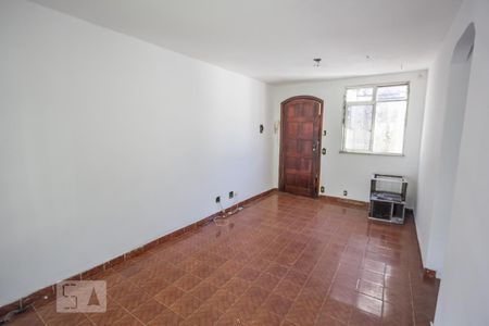 Sala de apartamento à venda com 2 quartos, 75m² em Taquara, Rio de Janeiro