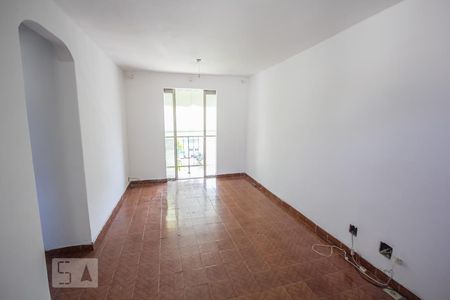 Sala de apartamento à venda com 2 quartos, 75m² em Taquara, Rio de Janeiro