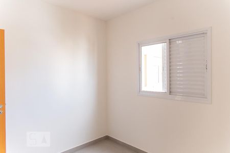 Quarto  de apartamento para alugar com 2 quartos, 63m² em Campestre, Santo André