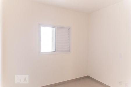 Quarto  de apartamento para alugar com 2 quartos, 63m² em Campestre, Santo André