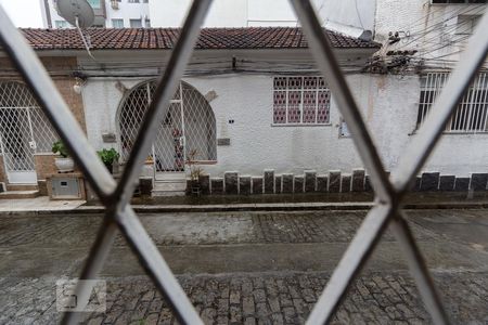 Sala VISTA de apartamento para alugar com 3 quartos, 86m² em Méier, Rio de Janeiro