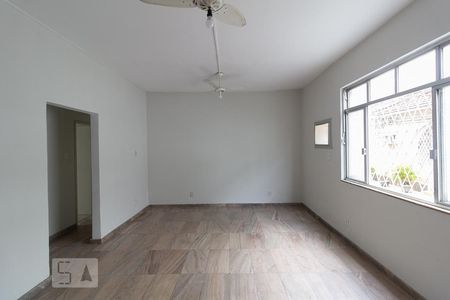 Sala de apartamento para alugar com 3 quartos, 86m² em Méier, Rio de Janeiro