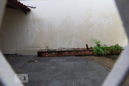 Quarto 1 vista de apartamento para alugar com 3 quartos, 86m² em Méier, Rio de Janeiro