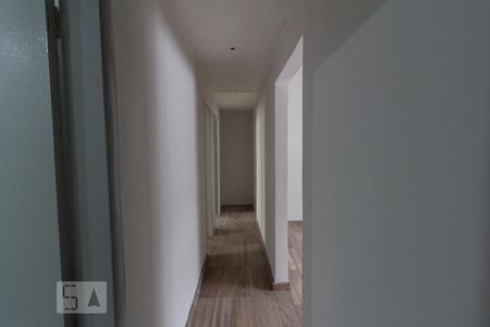 Corredor de apartamento para alugar com 3 quartos, 86m² em Méier, Rio de Janeiro