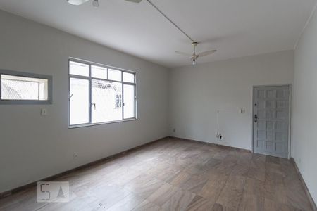 Sala de apartamento para alugar com 3 quartos, 86m² em Méier, Rio de Janeiro