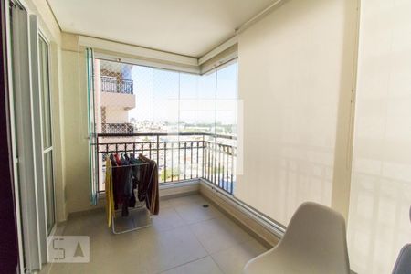 Apartamento à venda com 2 quartos, 64m² em Vila Mangalot, São Paulo
