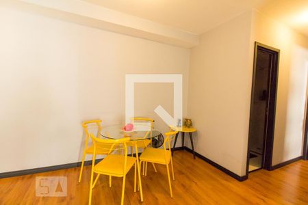 Apartamento à venda com 2 quartos, 64m² em Vila Mangalot, São Paulo