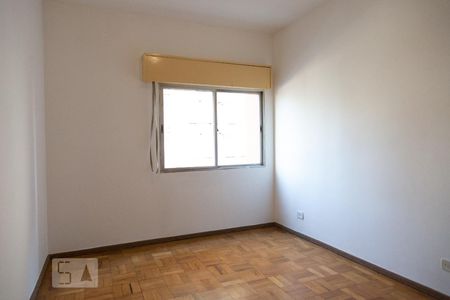Suíte 1 de apartamento para alugar com 3 quartos, 95m² em Vila Olímpia, São Paulo