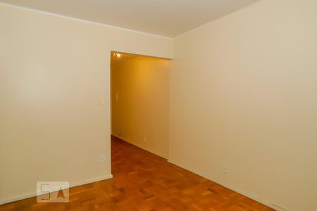 Sala de apartamento à venda com 2 quartos, 100m² em Copacabana, Rio de Janeiro