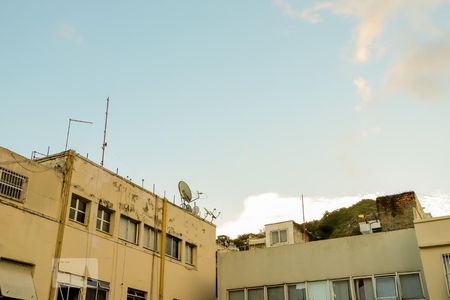 Vista de apartamento à venda com 2 quartos, 100m² em Copacabana, Rio de Janeiro