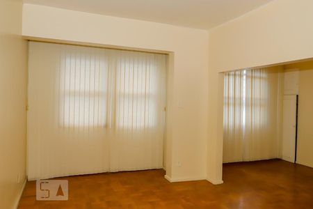 Sala de apartamento à venda com 2 quartos, 100m² em Copacabana, Rio de Janeiro