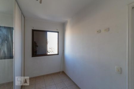 Quarto 1 de apartamento à venda com 2 quartos, 51m² em Vila Mangalot, São Paulo