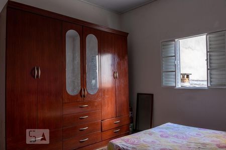 Quarto 1 de casa à venda com 3 quartos, 80m² em Casa Verde, São Paulo