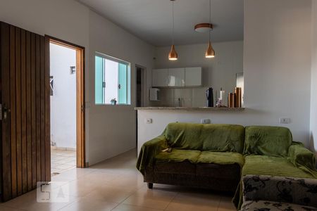 Sala de casa à venda com 3 quartos, 80m² em Casa Verde, São Paulo