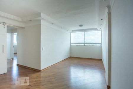 Apartamento à venda com 89m², 3 quartos e 1 vagaSala