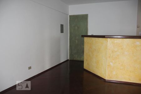 Sala de apartamento à venda com 2 quartos, 52m² em Chácara Inglesa, São Paulo