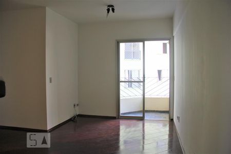 Sala de apartamento à venda com 2 quartos, 52m² em Chácara Inglesa, São Paulo