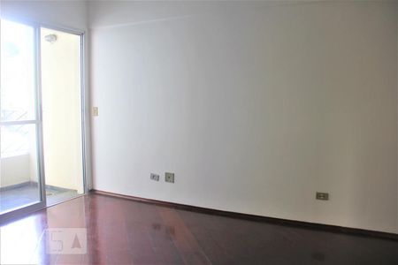 Sala de apartamento à venda com 2 quartos, 52m² em Chácara Inglesa, São Paulo