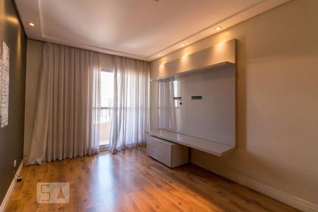 Sala de apartamento à venda com 3 quartos, 94m² em Vila Silveira, Guarulhos