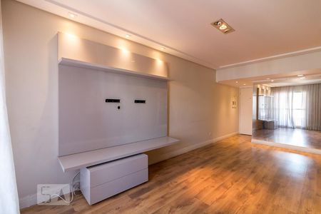 Sala de apartamento para alugar com 3 quartos, 94m² em Vila Silveira, Guarulhos