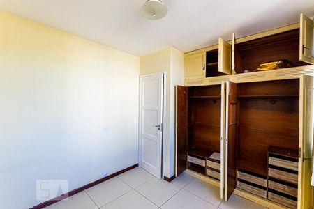 Quarto 1 de apartamento à venda com 2 quartos, 50m² em São Domingos, Niterói