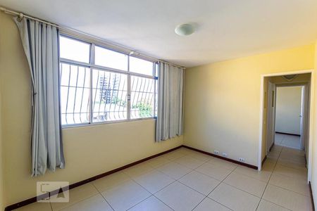 Sala de apartamento à venda com 2 quartos, 50m² em São Domingos, Niterói