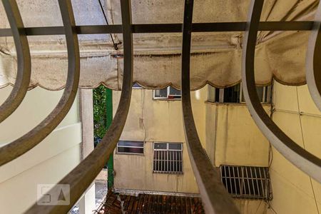 Vista do quarto 2 de apartamento para alugar com 2 quartos, 50m² em São Domingos, Niterói