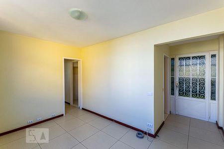 Sala de apartamento à venda com 2 quartos, 50m² em São Domingos, Niterói