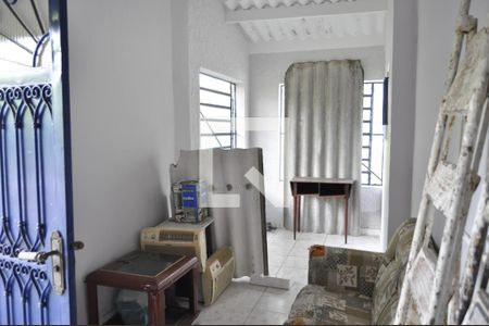 Casa à venda com 4 quartos, 570m² em Cachambi, Rio de Janeiro