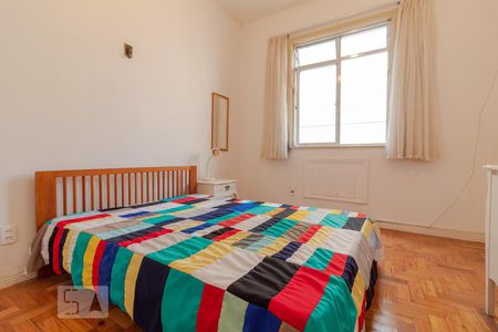 Quarto de apartamento para alugar com 1 quarto, 50m² em Copacabana, Rio de Janeiro