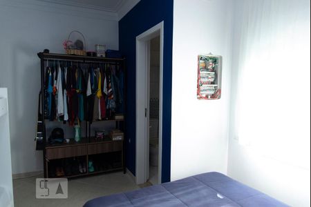 Suíte 1 de casa à venda com 4 quartos, 230m² em Vila Ema, São Paulo