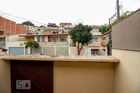 Vista do Quarto 1 de casa à venda com 3 quartos, 125m² em Jardim Pacaembu, Jundiaí