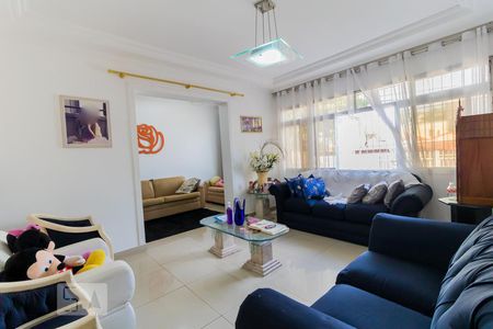 Sala de casa à venda com 2 quartos, 180m² em Vila Granada, São Paulo