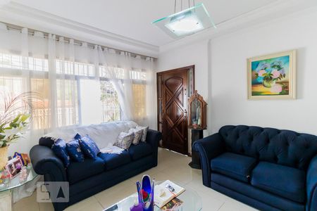 Sala de casa à venda com 2 quartos, 180m² em Vila Granada, São Paulo