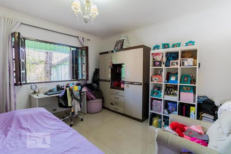 Quarto 1 de casa à venda com 2 quartos, 180m² em Vila Granada, São Paulo