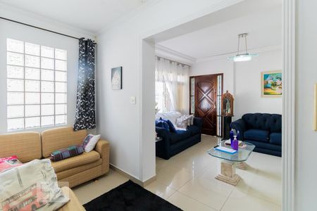 Sala de casa à venda com 2 quartos, 180m² em Vila Granada, São Paulo