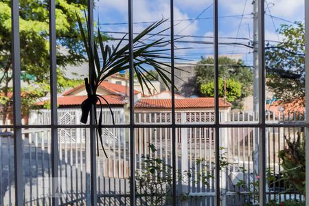 Vista da Sala de casa à venda com 2 quartos, 180m² em Vila Granada, São Paulo