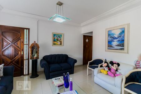 Sala de casa à venda com 2 quartos, 180m² em Vila Granada, São Paulo