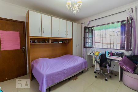 Quarto 1 de casa à venda com 2 quartos, 180m² em Vila Granada, São Paulo