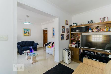 Sala de casa à venda com 2 quartos, 180m² em Vila Granada, São Paulo