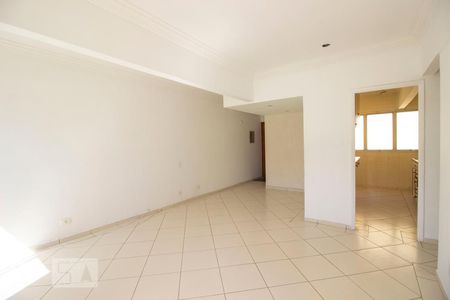Sala de apartamento à venda com 3 quartos, 86m² em Vila Santa Maria, Jundiaí