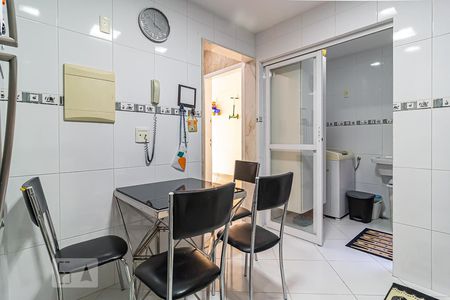 Cozinha de casa à venda com 3 quartos, 90m² em Tanque, Rio de Janeiro