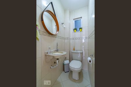 Lavabo de casa à venda com 3 quartos, 90m² em Tanque, Rio de Janeiro