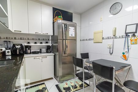 Cozinha de casa à venda com 3 quartos, 90m² em Tanque, Rio de Janeiro