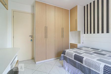 Quarto 1 de casa à venda com 3 quartos, 90m² em Tanque, Rio de Janeiro