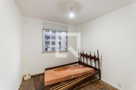 Quarto 2 de apartamento para alugar com 2 quartos, 55m² em Vila Isabel, Rio de Janeiro