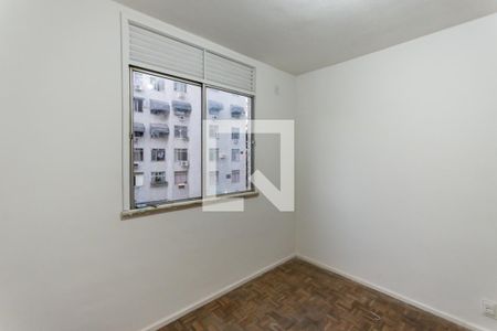 Quarto 1 de apartamento para alugar com 2 quartos, 55m² em Vila Isabel, Rio de Janeiro