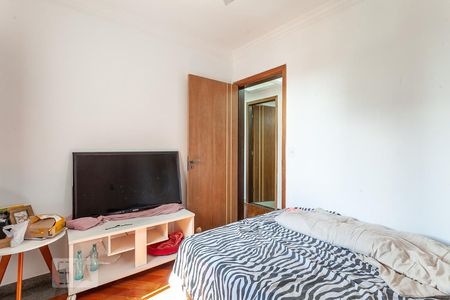 Quarto 1 de apartamento à venda com 4 quartos, 120m² em Jardim Sílvia, Santo André